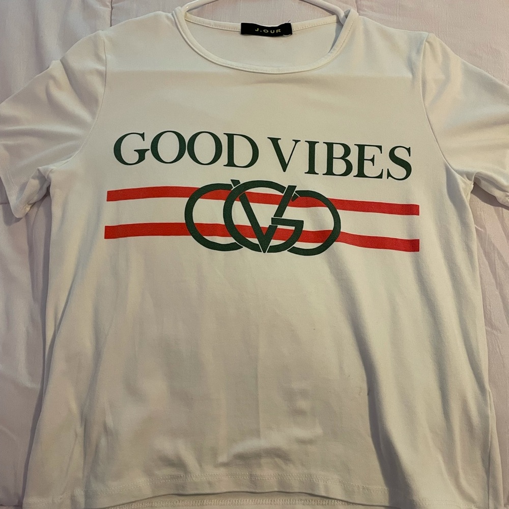 J.OUR T-shirt